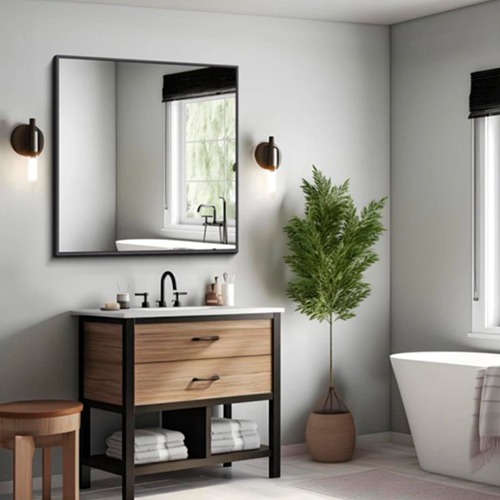 Espejos de Baño - 19