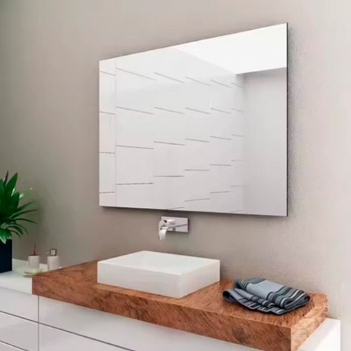 Espejos de Baño - 2