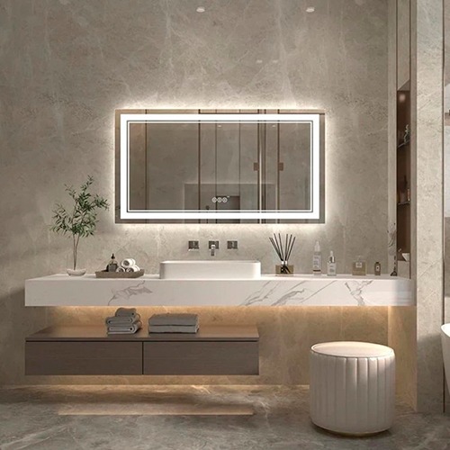 Espejos de Baño - 25