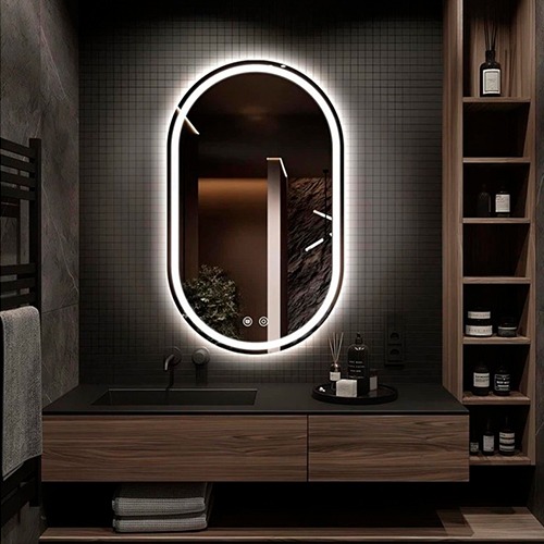 Espejos de Baño - 26