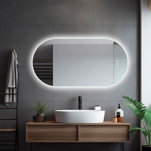 Espejos de Baño - 27