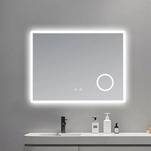 Espejos de Baño - 28