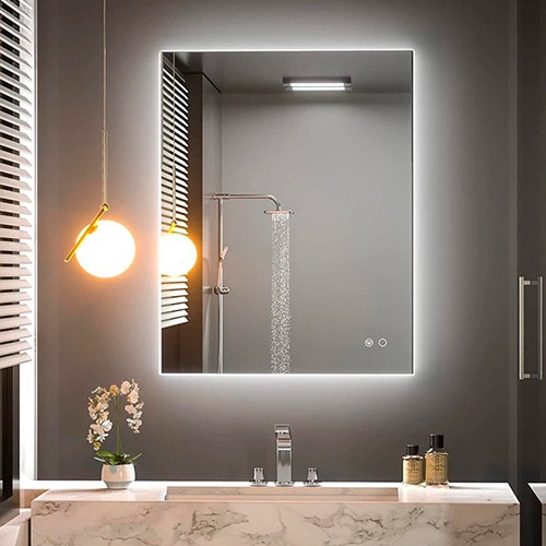 Espejos de Baño - 29