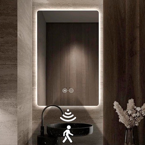 Espejos de Baño - 34
