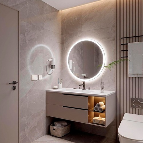 Espejos de Baño - 5