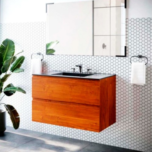 Muebles de Baño - 1