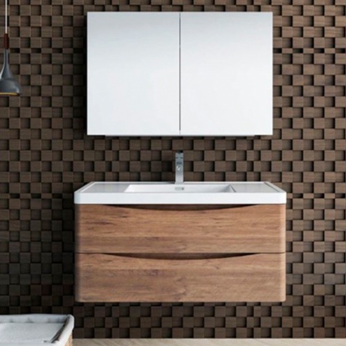 Muebles de Baño - 16