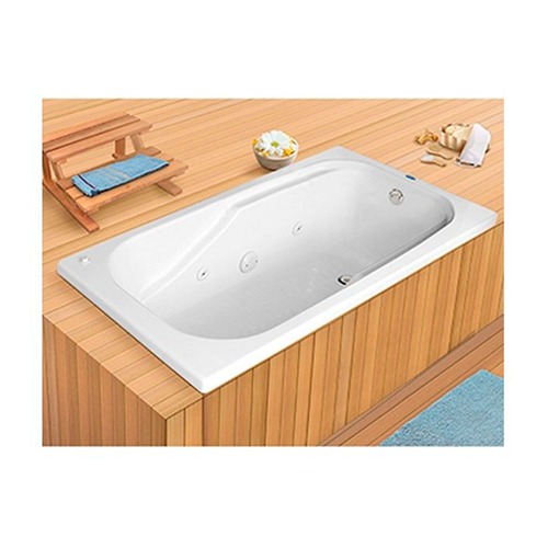 Tinas de Baño - 10