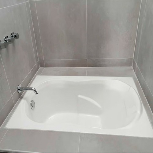 Tinas de Baño - 6