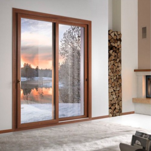 Ventanas - 1