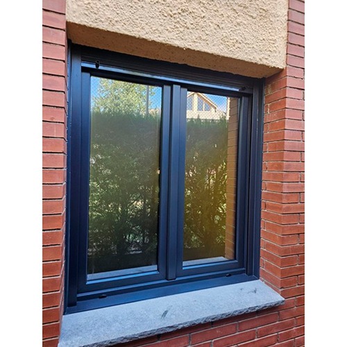Ventanas - 7