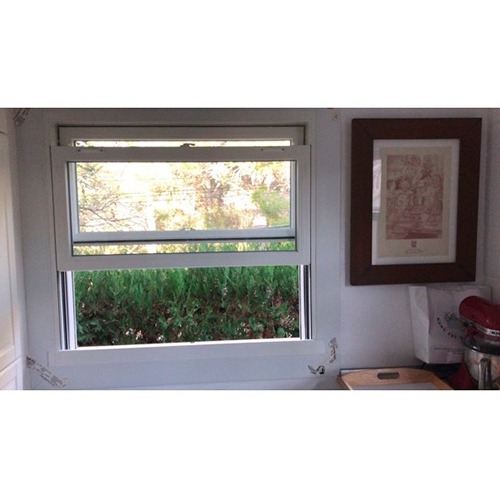 Ventanas - 8