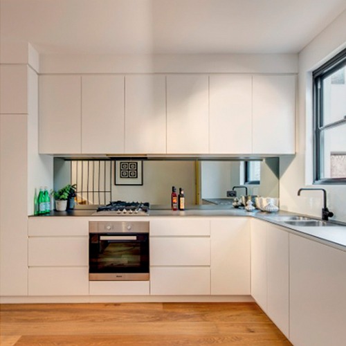 Espejos de Cocina - 2