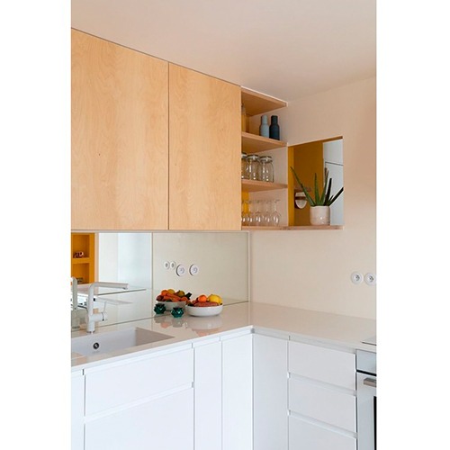 Espejos de Cocina - 3