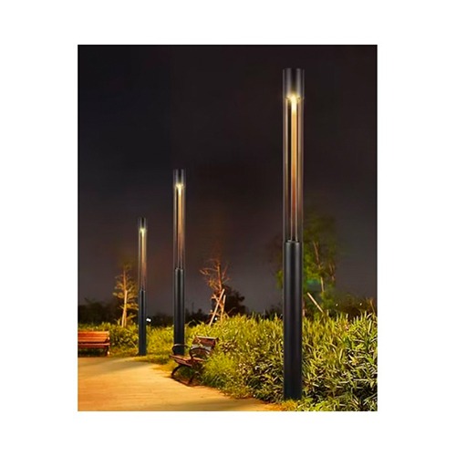 Iluminacion Exterior - 10