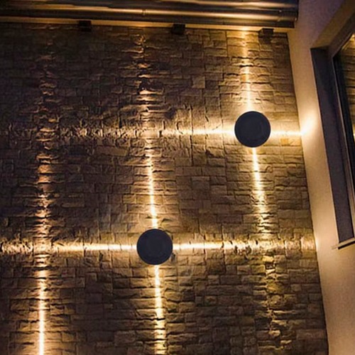 Iluminacion Exterior - 13