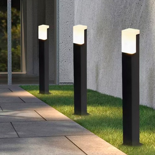 Iluminacion Exterior - 3