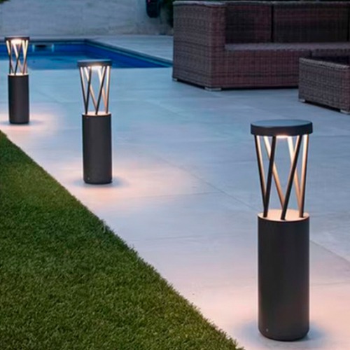 Iluminacion Exterior - 5