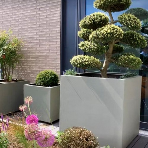 Jardineras Ornamentales - 10
