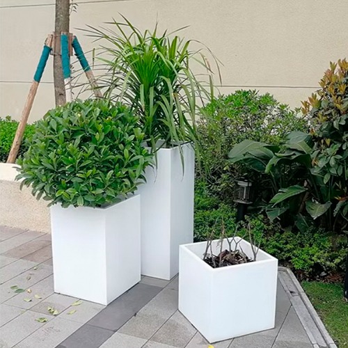 Jardineras Ornamentales - 5