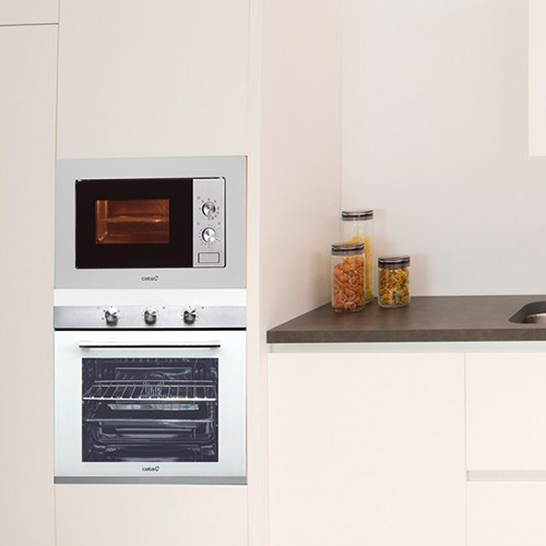 Kitchen Appliances - Hornos - 6