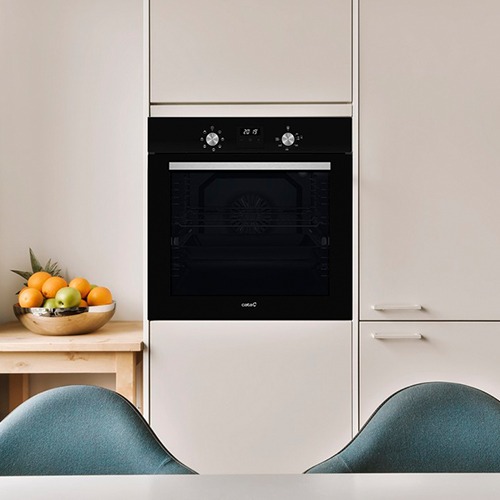 Kitchen Appliances - Hornos - 7